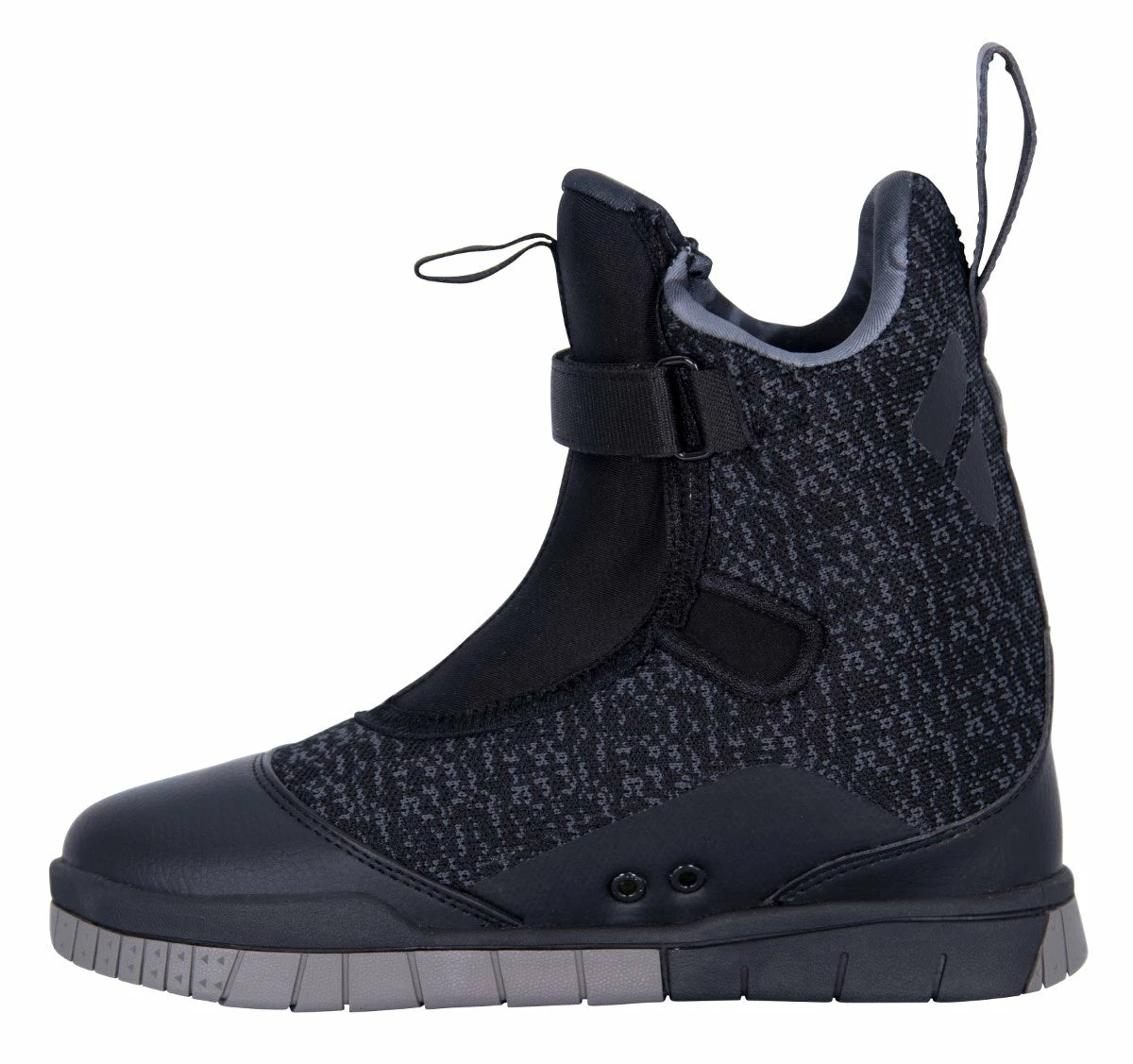 Hyperlite Gooey Wakeboard Bindings 2021 4 Hyperlite Gooey Wakeboard Bindings 2021 - Image 4