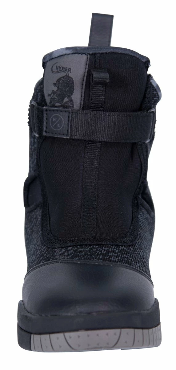 Hyperlite Gooey Wakeboard Bindings 2021 5 Hyperlite Gooey Wakeboard Bindings 2021 - Image 5