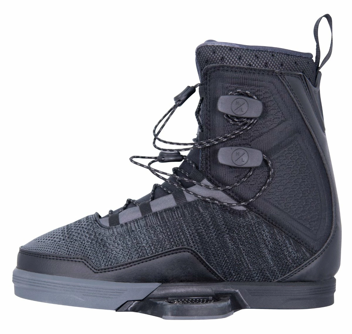 Hyperlite Ultra Wakeboard Bindings 2021 4 Hyperlite Ultra Wakeboard Bindings 2021 - Image 4