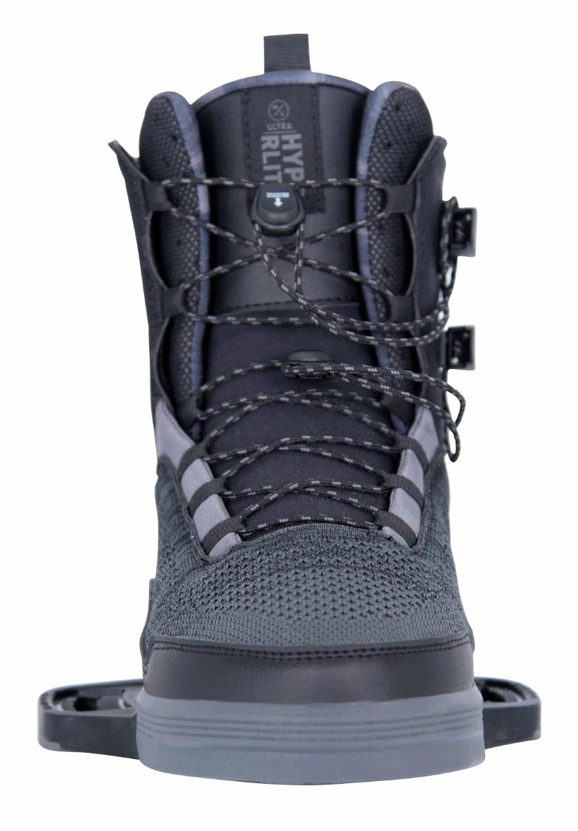 Hyperlite Ultra Wakeboard Bindings 2021 5 Hyperlite Ultra Wakeboard Bindings 2021 - Image 5