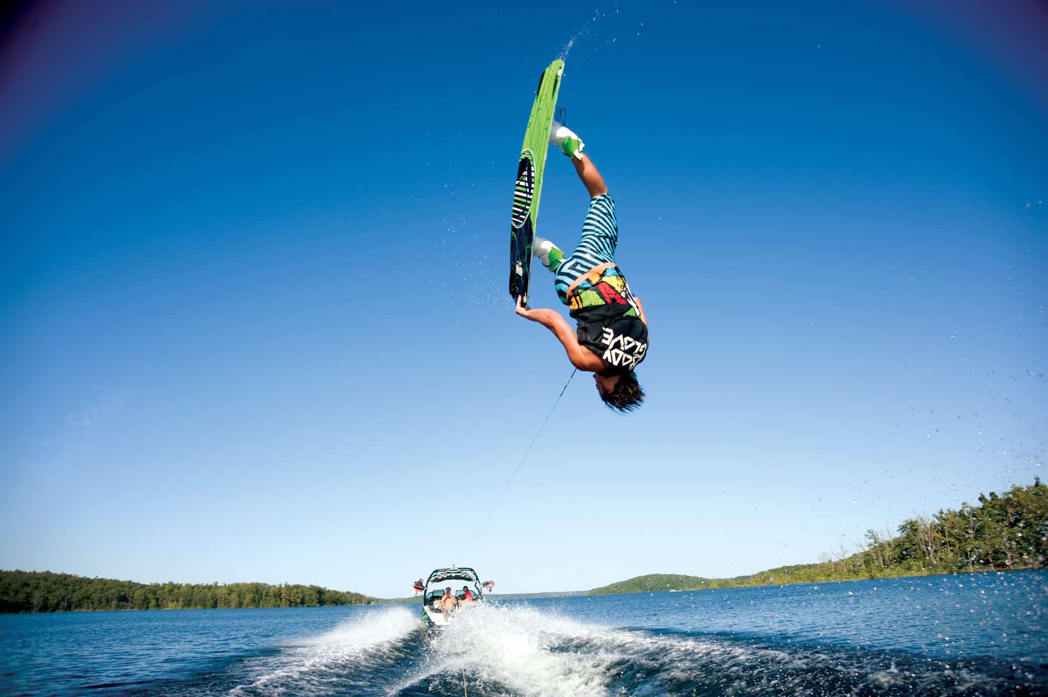 Front Page 54 Front Page -LIQUID FORCE Sales 4545