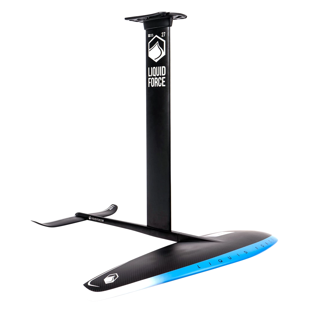 Liquid Force Horizon 160 Foil Set 2 Liquid Force Horizon 160 Foil Set - Image 2