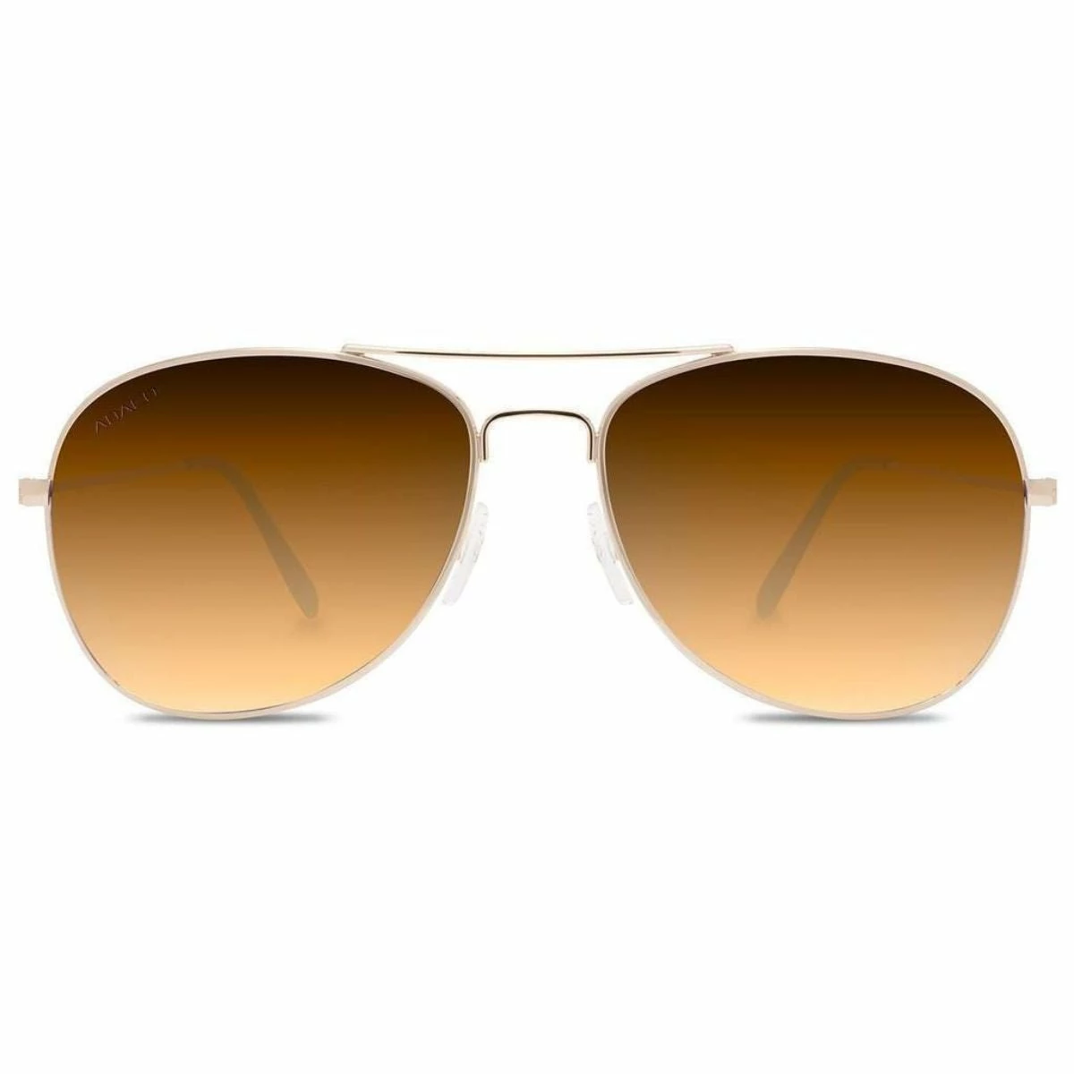 Abaco Avery Sunglasses In Rose Gold/Rose Gold 2 Abaco Avery Sunglasses In Rose Gold/Rose Gold - Image 2