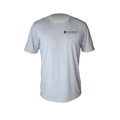 ANETIK BoardCo Low Pro Tech S/S In Alloy Heathered