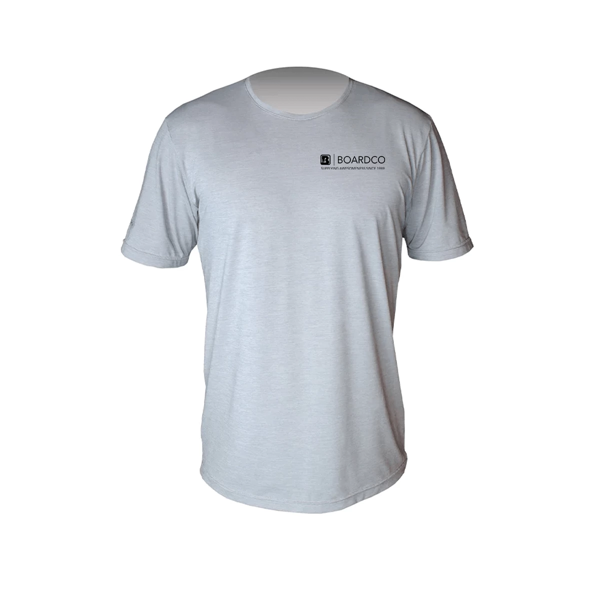 ANETIK BoardCo Low Pro Tech S/S In Alloy Heathered 1 ANETIK BoardCo Low Pro Tech S/S In Alloy Heathered