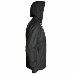 ANETIK Men's Revolt Wind/Rain Jacket In Black 7 ANETIK Men's Revolt Wind/Rain Jacket In Black -LIQUID FORCE Sales anetik mens revolt windrain jacket in black 108705