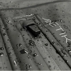 ANETIK Men's Revolt Wind/Rain Jacket In Black 8 ANETIK Men's Revolt Wind/Rain Jacket In Black -LIQUID FORCE Sales anetik mens revolt windrain jacket in black 748646