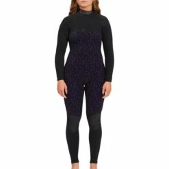 Billabong 302 Furnace Comp Steamer Full Wetsuit In Midnight Trails 10 Billabong 302 Furnace Comp Steamer Full Wetsuit In Midnight Trails -LIQUID FORCE Sales billabong 302 furnace comp steamer full wetsuit in midnight trails 562341