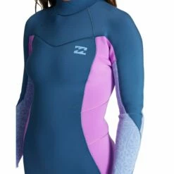 Billabong 302 Synergy Back Zip Steamer Full Wetsuit In Deep Sea 5 Billabong 302 Synergy Back Zip Steamer Full Wetsuit In Deep Sea -LIQUID FORCE Sales billabong 302 synergy back zip steamer full wetsuit in deep sea 656237