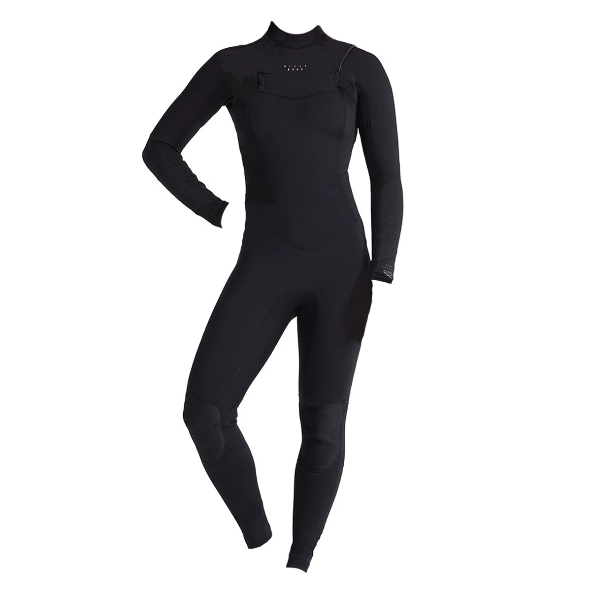 Billabong 4/3 Salty Dayz Wetsuit In ONY 3 Billabong 4/3 Salty Dayz Wetsuit In ONY - Image 3
