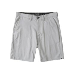 Billabong A/Div Surftrek Journey Shorts In Alloy
