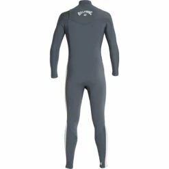 Billabong Boys 403 Furnace Revolution CZ Full Wetsuit In Gunmetal 7 Billabong Boys 403 Furnace Revolution CZ Full Wetsuit In Gunmetal -LIQUID FORCE Sales billabong boys 403 furnace revolution cz full wetsuit in gunmetal 328368