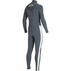 Billabong Boys 403 Furnace Revolution CZ Full Wetsuit In Gunmetal 6 Billabong Boys 403 Furnace Revolution CZ Full Wetsuit In Gunmetal -LIQUID FORCE Sales billabong boys 403 furnace revolution cz full wetsuit in gunmetal 778750