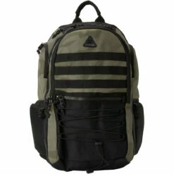 Billabong Combat Pack Camo