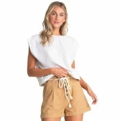 Billabong Explore More Shorts In Khaki