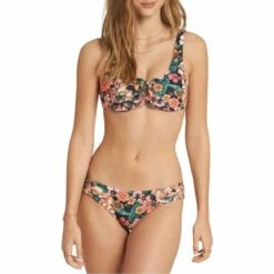 Billabong Grow Wild Lowrider Bottoms Multi
