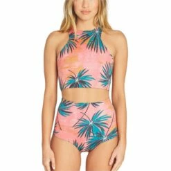 Billabong High Tide Short In Coral Bay