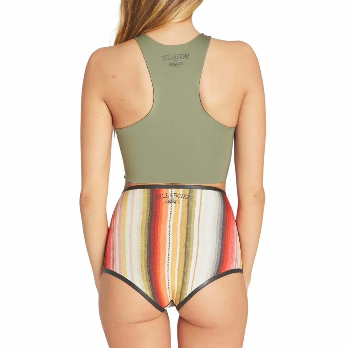 Billabong High Tide Short In SEP 2 Billabong High Tide Short In SEP - Image 2