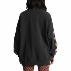 Billabong Ride In Oversized Sweatshirt In Black Sands 7 Billabong Ride In Oversized Sweatshirt In Black Sands -LIQUID FORCE Sales billabong ride in oversized sweatshirt in black sands 466596