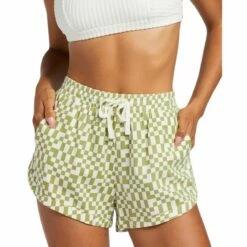 Billabong Road Trippin Short In Avocado