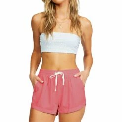 Billabong Road Trippin Shorts In Guava