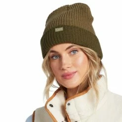 Billabong Roamer Beanie In Sage