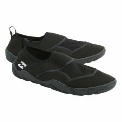 Billabong Rock Walker Wetsuit Boot In Black