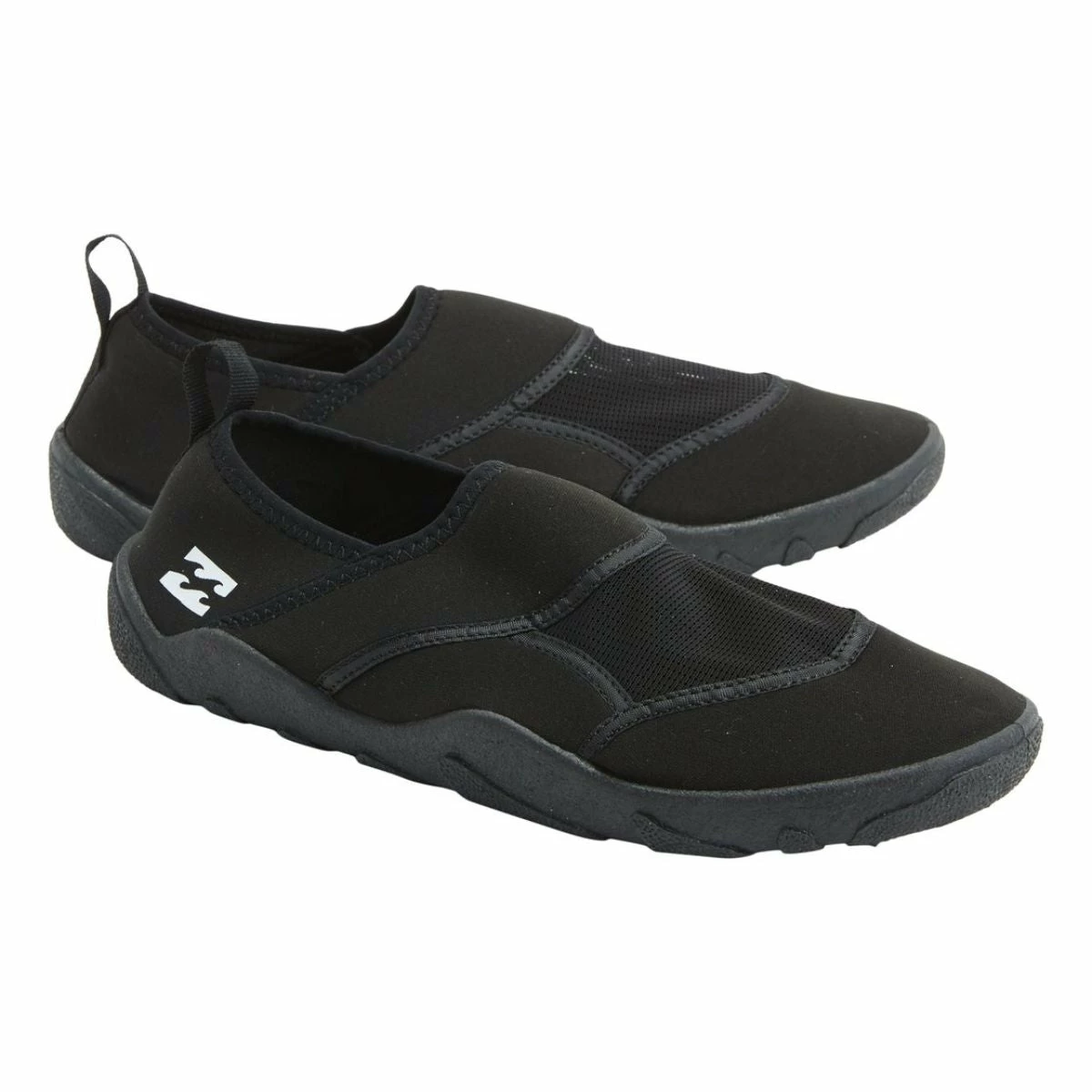 Billabong Rock Walker Wetsuit Boot In Black 1 Billabong Rock Walker Wetsuit Boot In Black