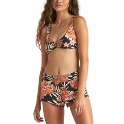 Billabong Shadow Play Volley Boardshorts MUL