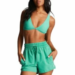 Billabong Sol Searcher New Volley Boardshorts In Sweet Grass