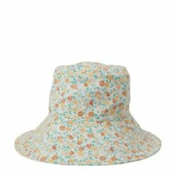 Billabong Time To Shine Hat In Salt Crystal