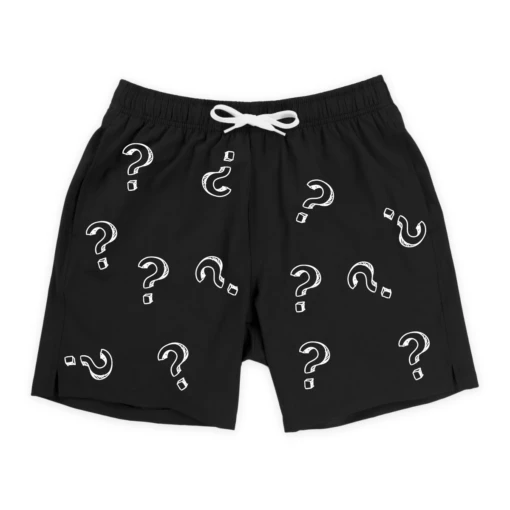 Blind Box Boardshorts 5 Blind Box Boardshorts -LIQUID FORCE Sales blind box boardshorts 463934