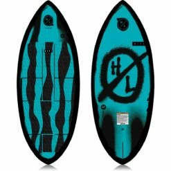 BoardCo Custom Hyperlite Hi-Fi Carbon Wakesurf Board 2021