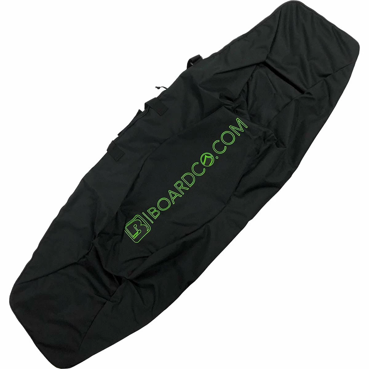 BoardCo Day Tripper Wakeboard Bag In Green 1 BoardCo Day Tripper Wakeboard Bag In Green