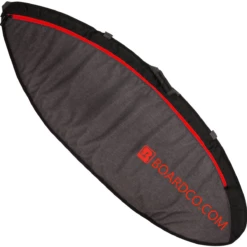 BoardCo DLX Skim Day Tripper Surf Bag By Liquid Force