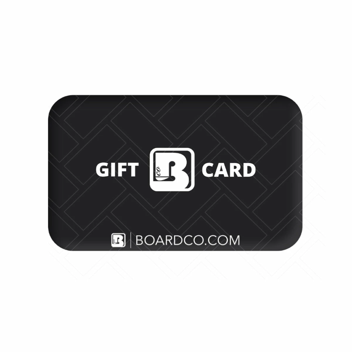 BoardCo Gift Card 1 BoardCo Gift Card