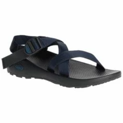 Chaco Men's Z1 Classic Linear Blue