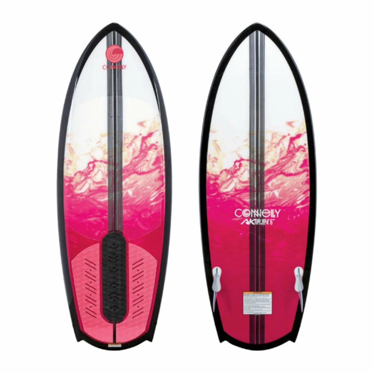 Connelly AK Wakesurf Board 2021 1 Connelly AK Wakesurf Board 2021