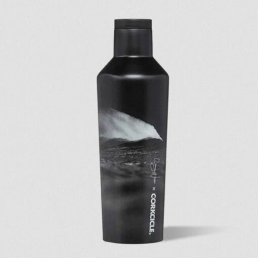Corkcicle Corey Wilson 16oz Canteen Night Swim 4 Corkcicle Corey Wilson 16oz Canteen Night Swim -LIQUID FORCE Sales corkcicle corey wilson 16oz canteen night swim 387947
