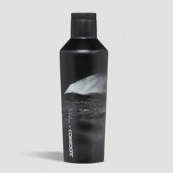 Corkcicle Corey Wilson 16oz Canteen Night Swim -LIQUID FORCE Sales corkcicle corey wilson 16oz canteen night swim 649925