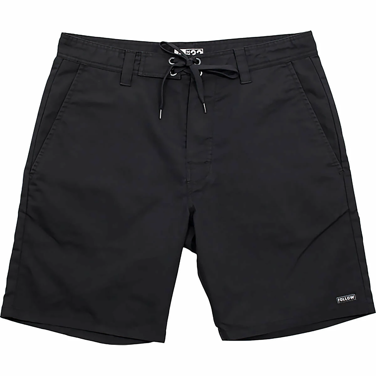 Follow ATV Boardie In Black 1 Follow ATV Boardie In Black