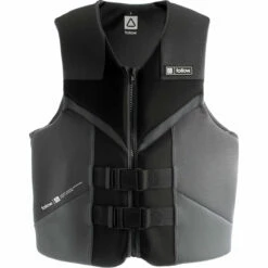 Follow Cure CGA Life Jacket In Black