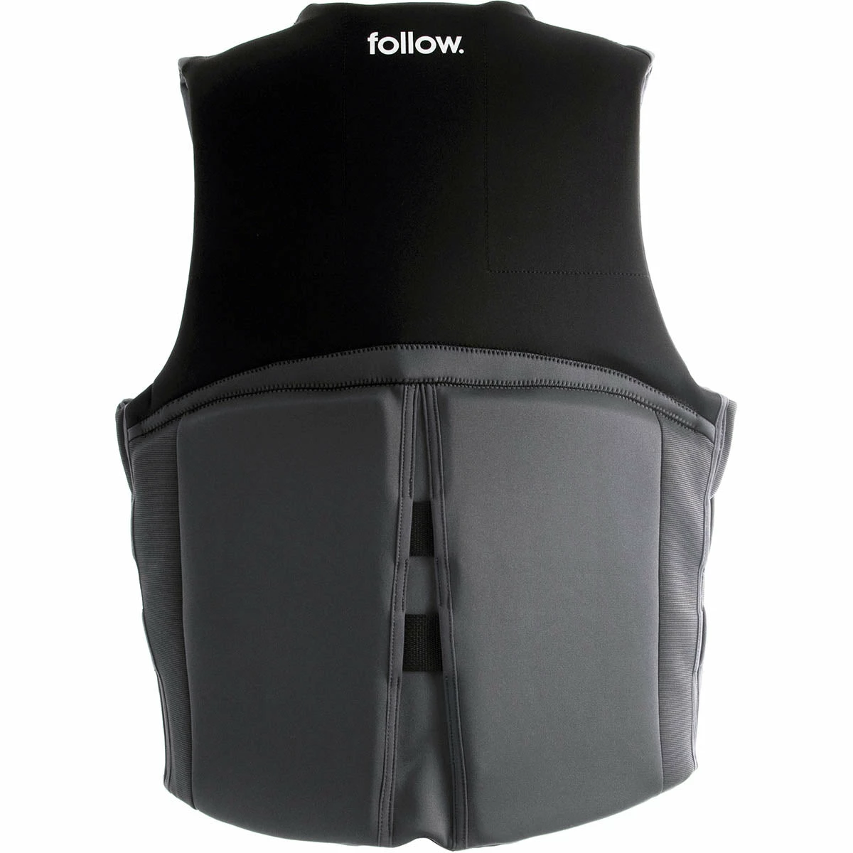 Follow Cure CGA Life Jacket In Black 2 Follow Cure CGA Life Jacket In Black - Image 2