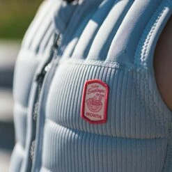 Follow Employee Of The Month Comp Wake Vest In Grey 10 Follow Employee Of The Month Comp Wake Vest In Grey -LIQUID FORCE Sales follow employee of the month comp wake vest in grey 199434