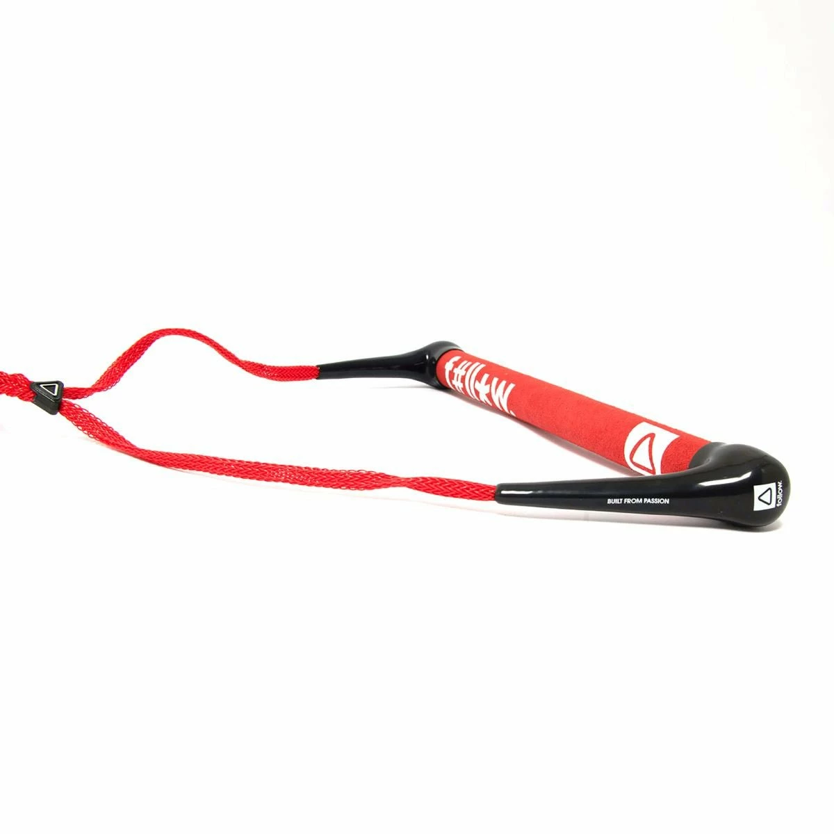 Follow F#*fed Package In Black/Red Wakeboard Rope 5 Follow F#*fed Package In Black/Red Wakeboard Rope - Image 5