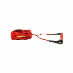 Follow F#*fed Package In Black/Red Wakeboard Rope 9 Follow F#*fed Package In Black/Red Wakeboard Rope -LIQUID FORCE Sales follow ffed package in blackred wakeboard rope 349223