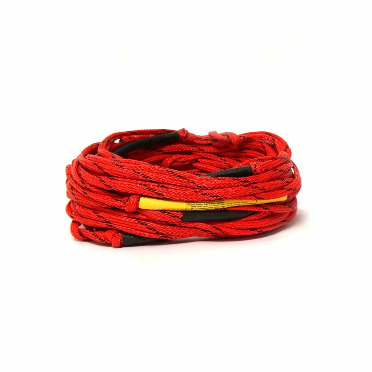 Follow F#*fed Package In Black/Red Wakeboard Rope 6 Follow F#*fed Package In Black/Red Wakeboard Rope - Image 6