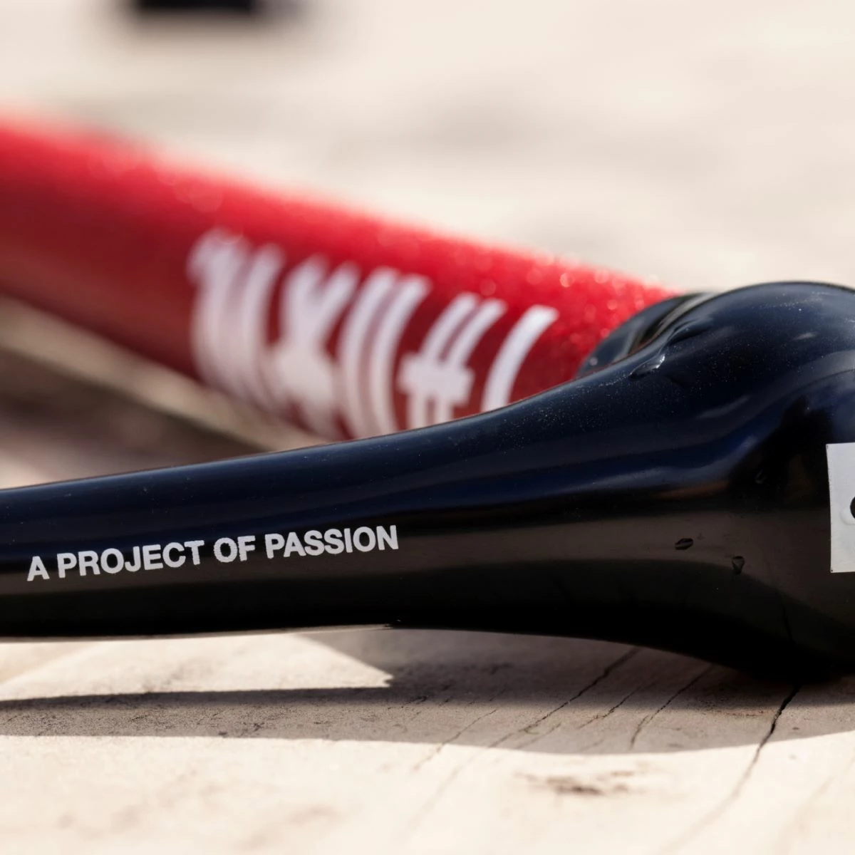 Follow F#*fed Package In Black/Red Wakeboard Rope 2 Follow F#*fed Package In Black/Red Wakeboard Rope - Image 2