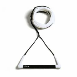 Follow Fresco Rope Package In Black/White