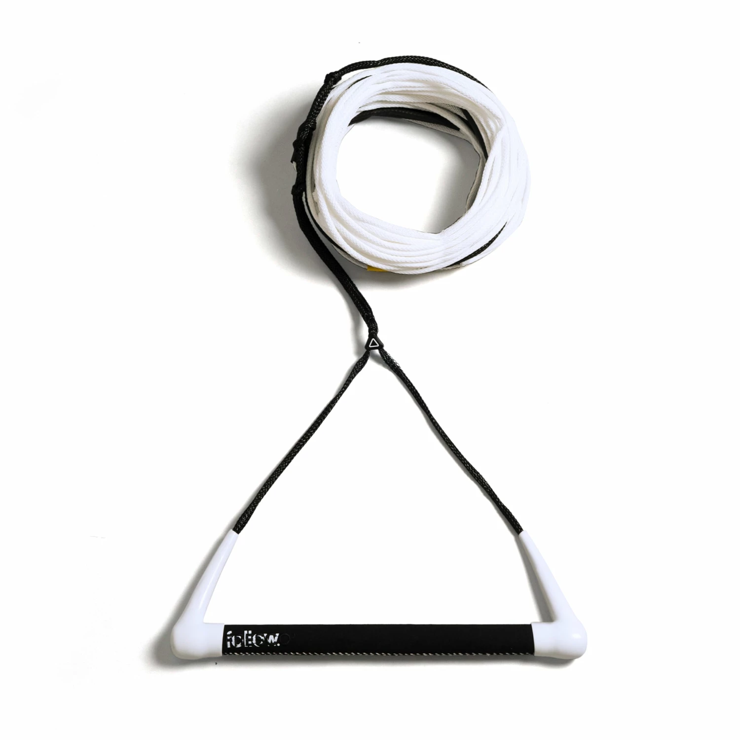 Follow Fresco Rope Package In Black/White 1 Follow Fresco Rope Package In Black/White